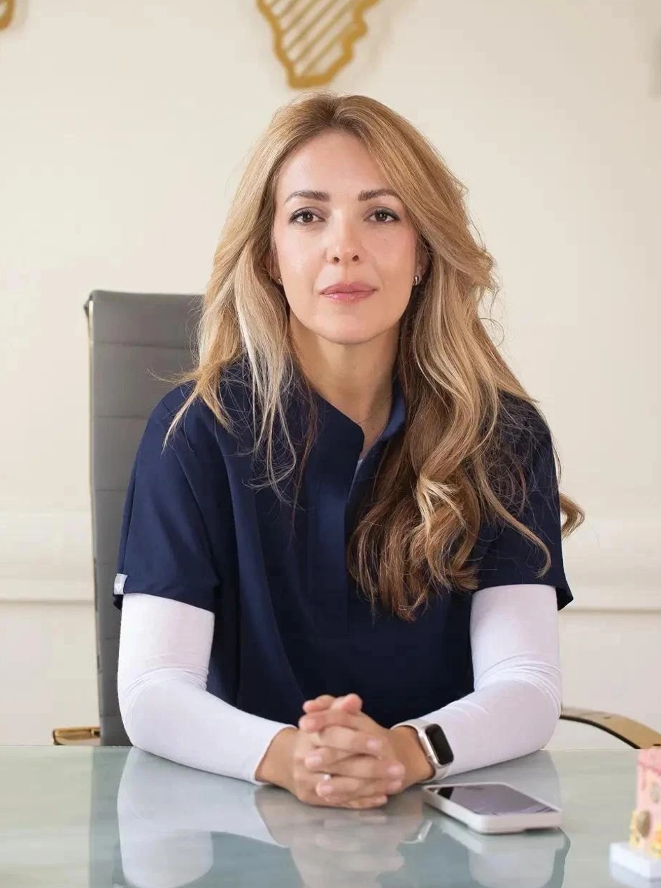 Овчинникова Анна Евгеньевна