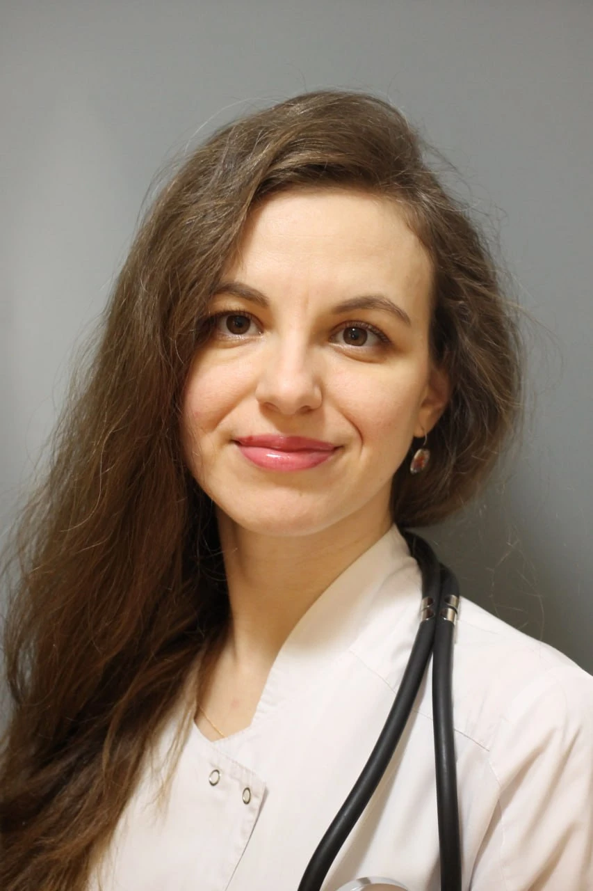 Коновалова Галина Александровна