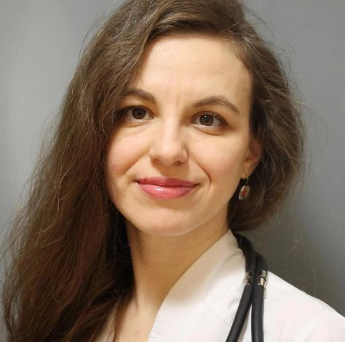 Коновалова Галина Александровна